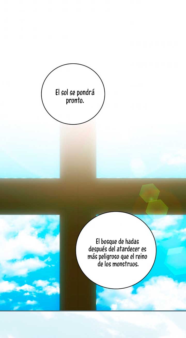 No es tu hijo Capítulo 26 - Page 74