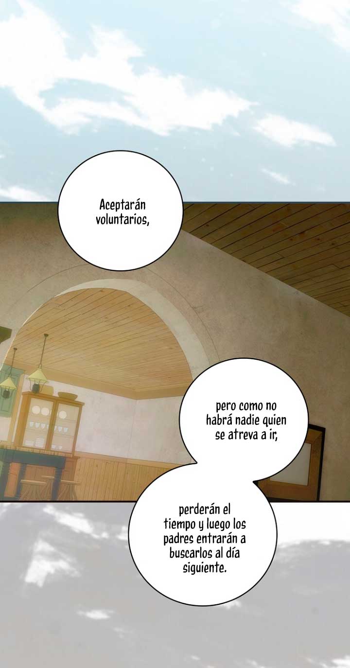 No es tu hijo Capítulo 26 - Page 75