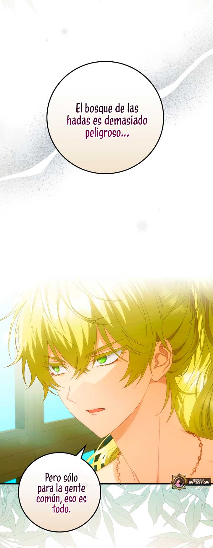 No es tu hijo Capítulo 26 - Page 79