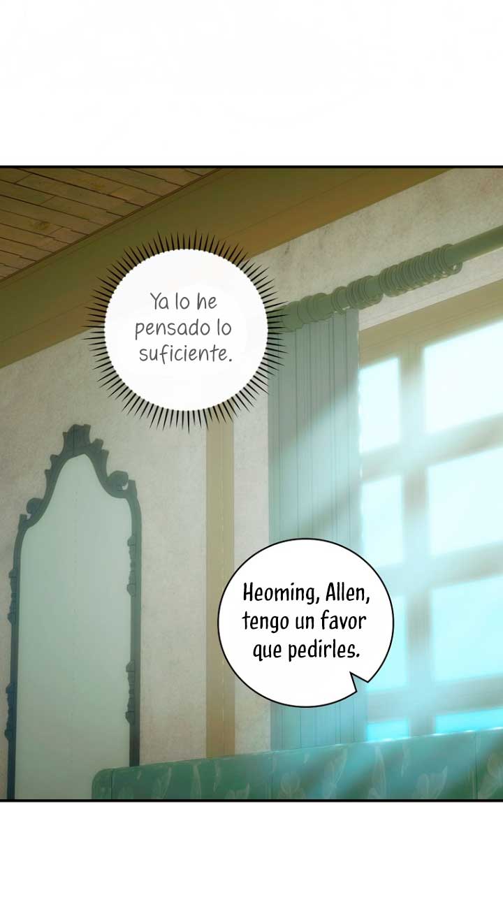 No es tu hijo Capítulo 27 - Page 17