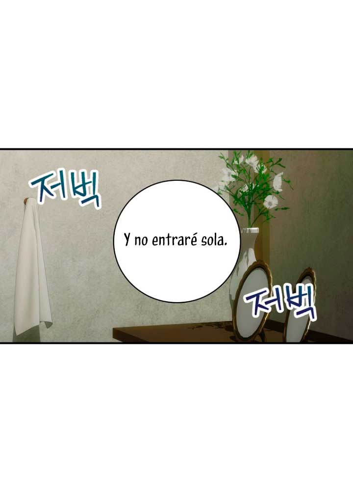 No es tu hijo Capítulo 27 - Page 23