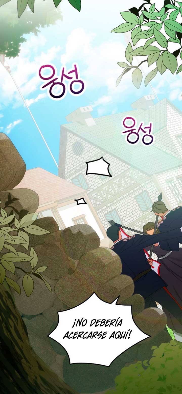 No es tu hijo Capítulo 27 - Page 32