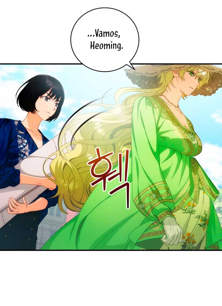 No es tu hijo Capítulo 27 - Page 39