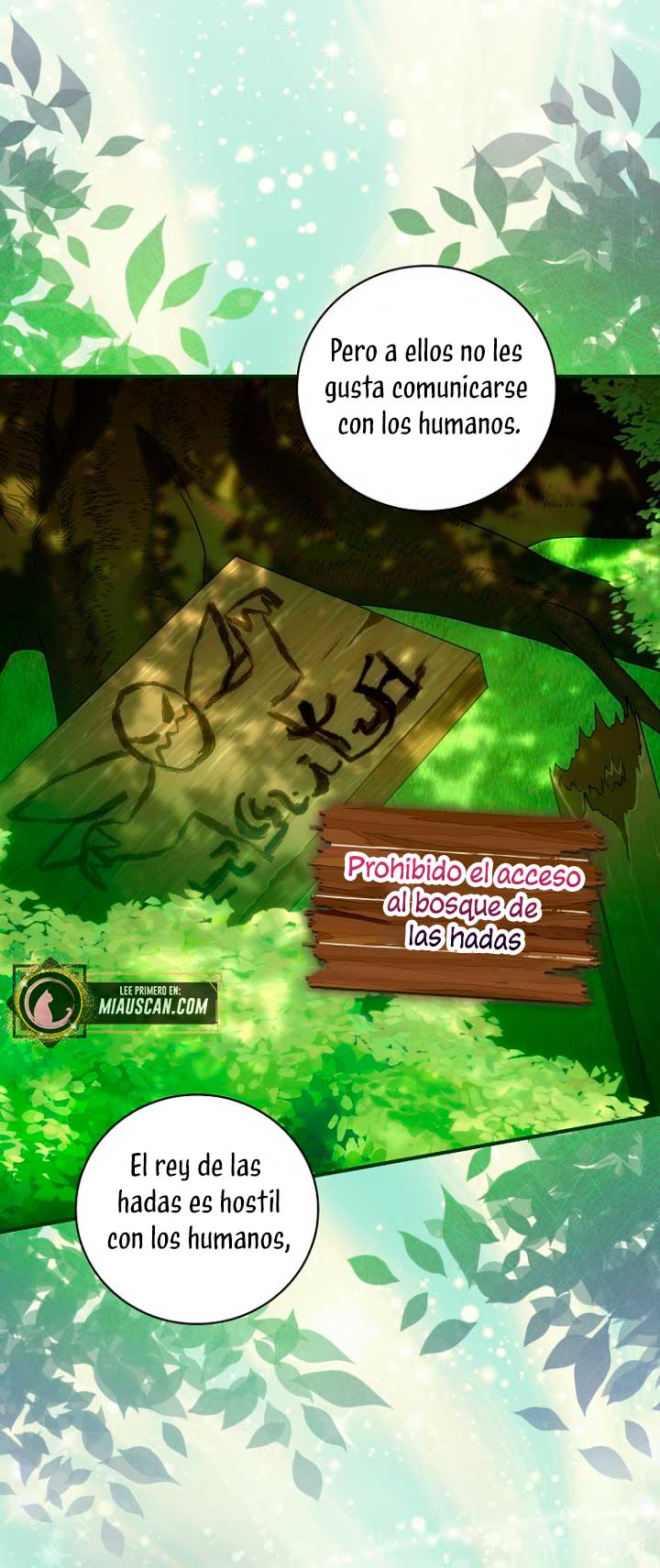 No es tu hijo Capítulo 27 - Page 41