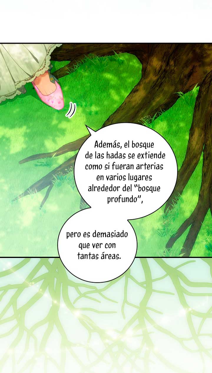 No es tu hijo Capítulo 27 - Page 43