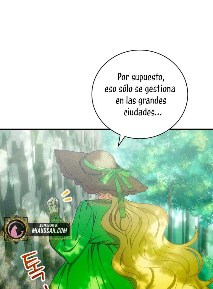 No es tu hijo Capítulo 27 - Page 45