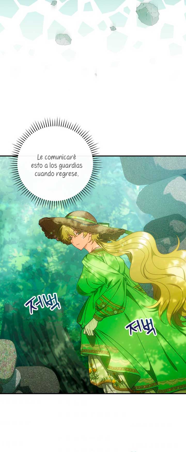 No es tu hijo Capítulo 27 - Page 47