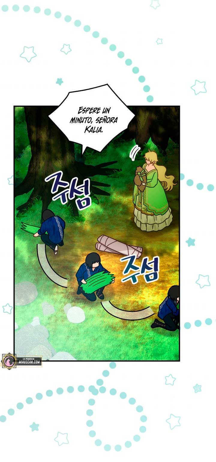 No es tu hijo Capítulo 27 - Page 48