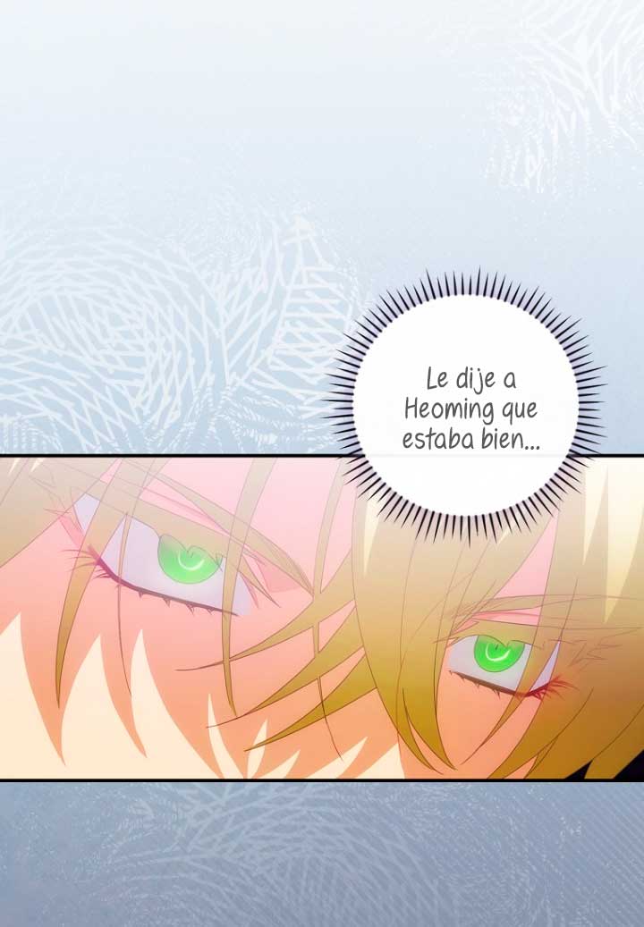 No es tu hijo Capítulo 27 - Page 56