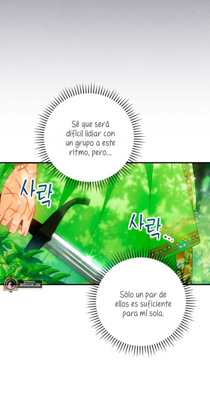 No es tu hijo Capítulo 27 - Page 60