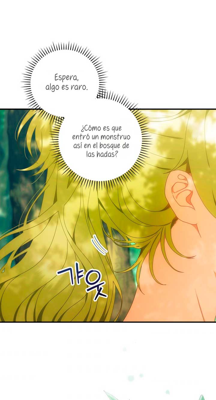 No es tu hijo Capítulo 27 - Page 61