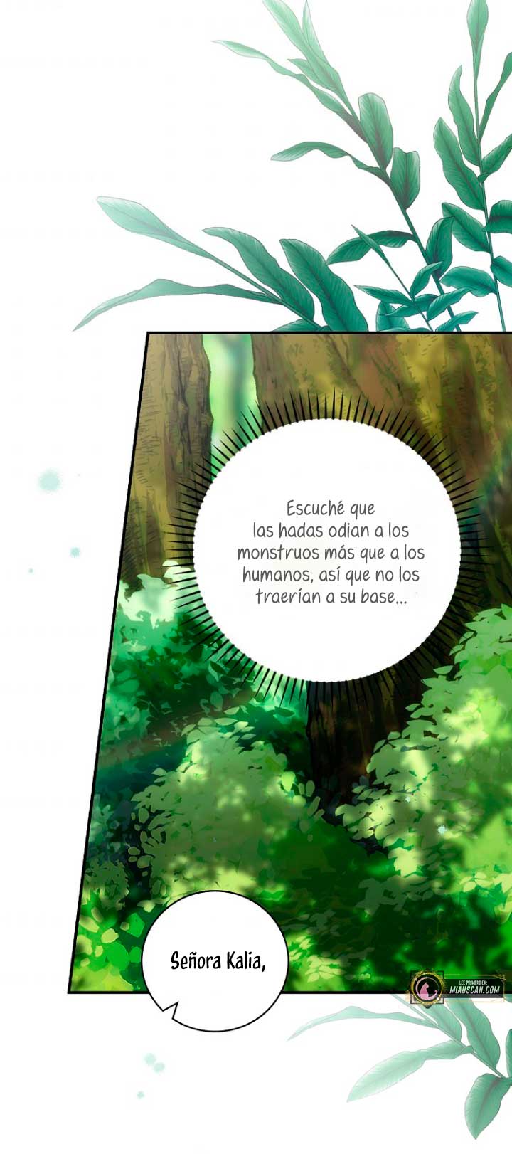 No es tu hijo Capítulo 27 - Page 62
