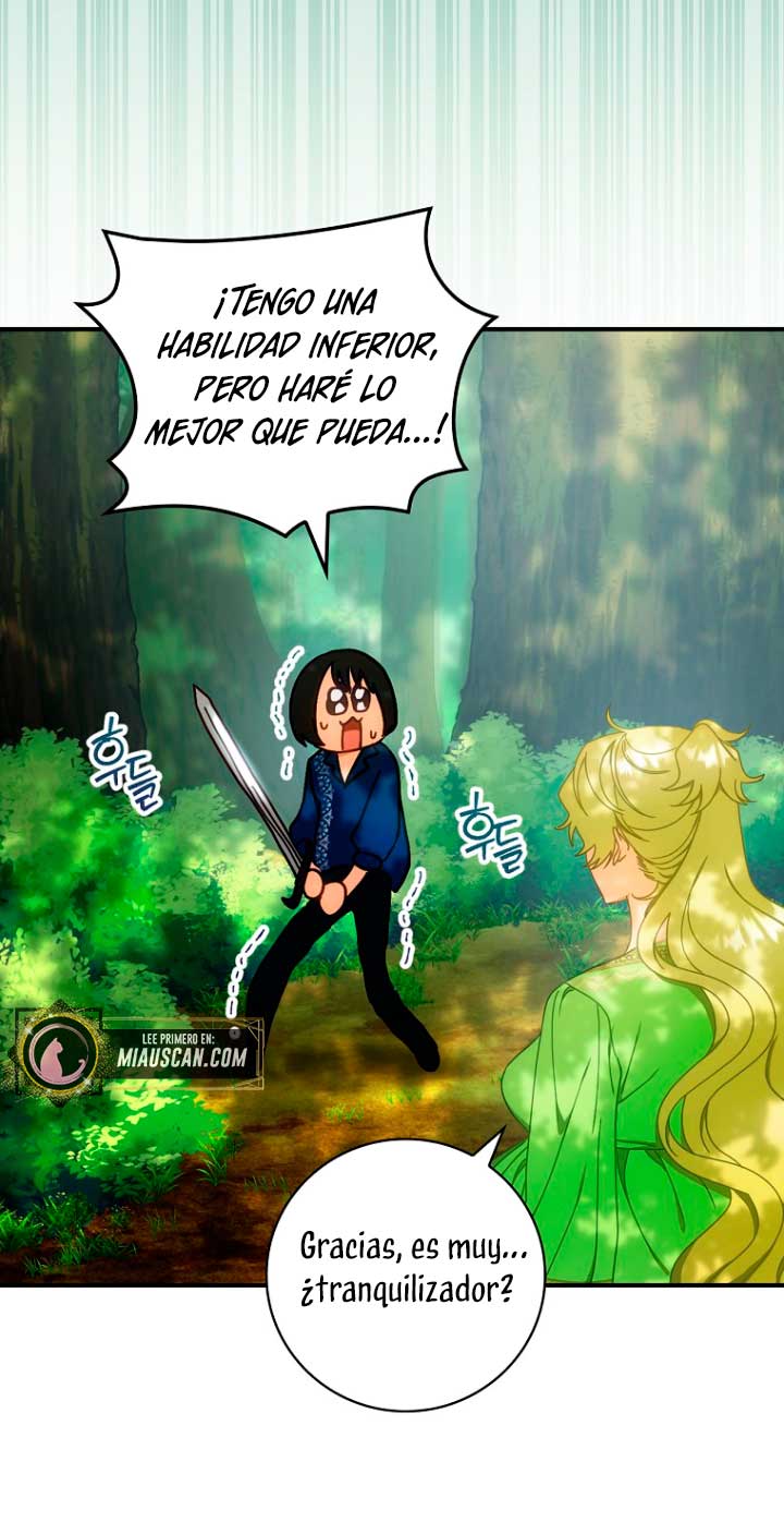 No es tu hijo Capítulo 27 - Page 66