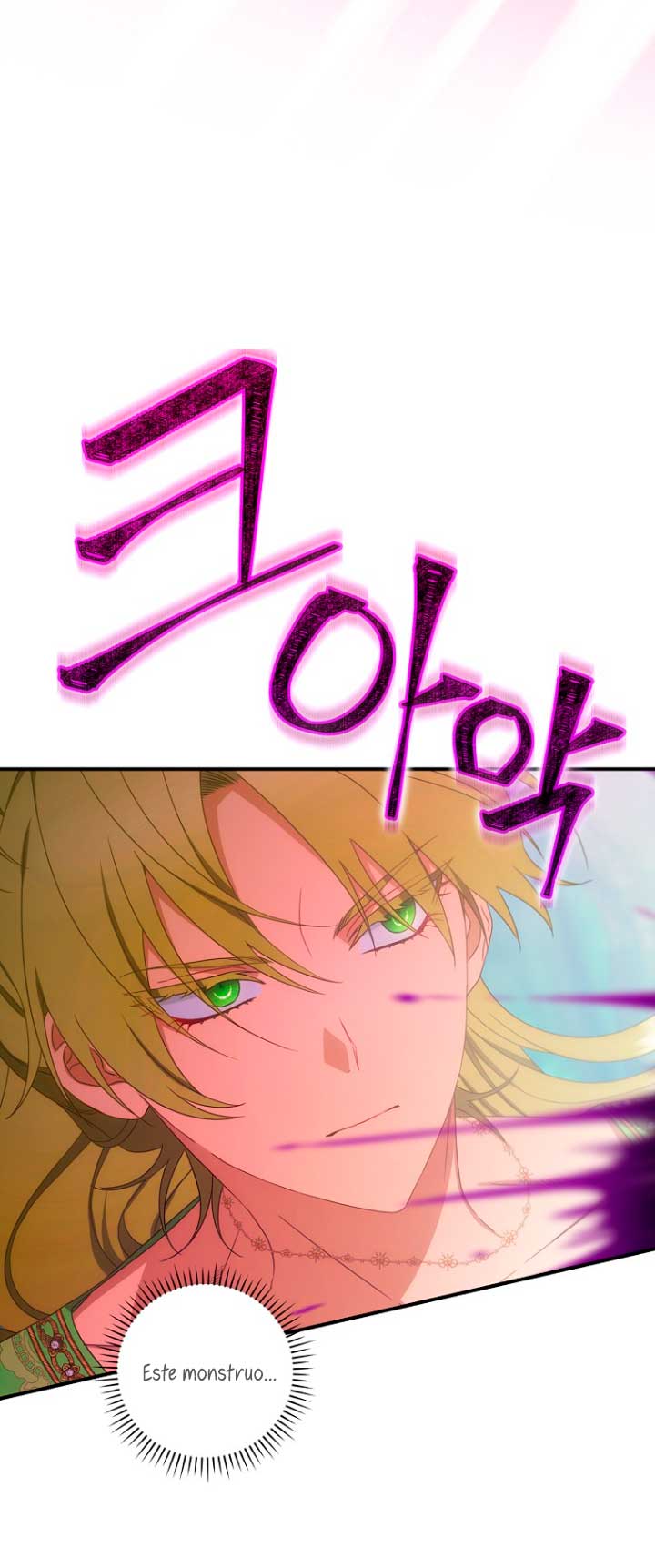 No es tu hijo Capítulo 28 - Page 11