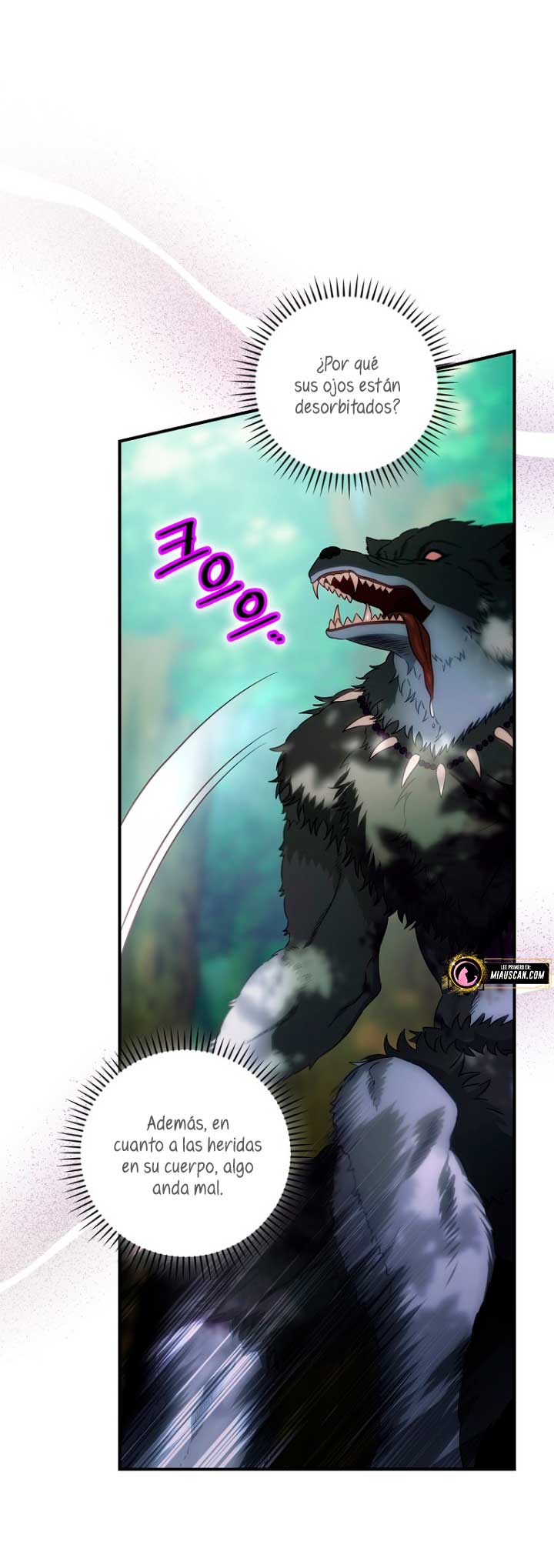 No es tu hijo Capítulo 28 - Page 12