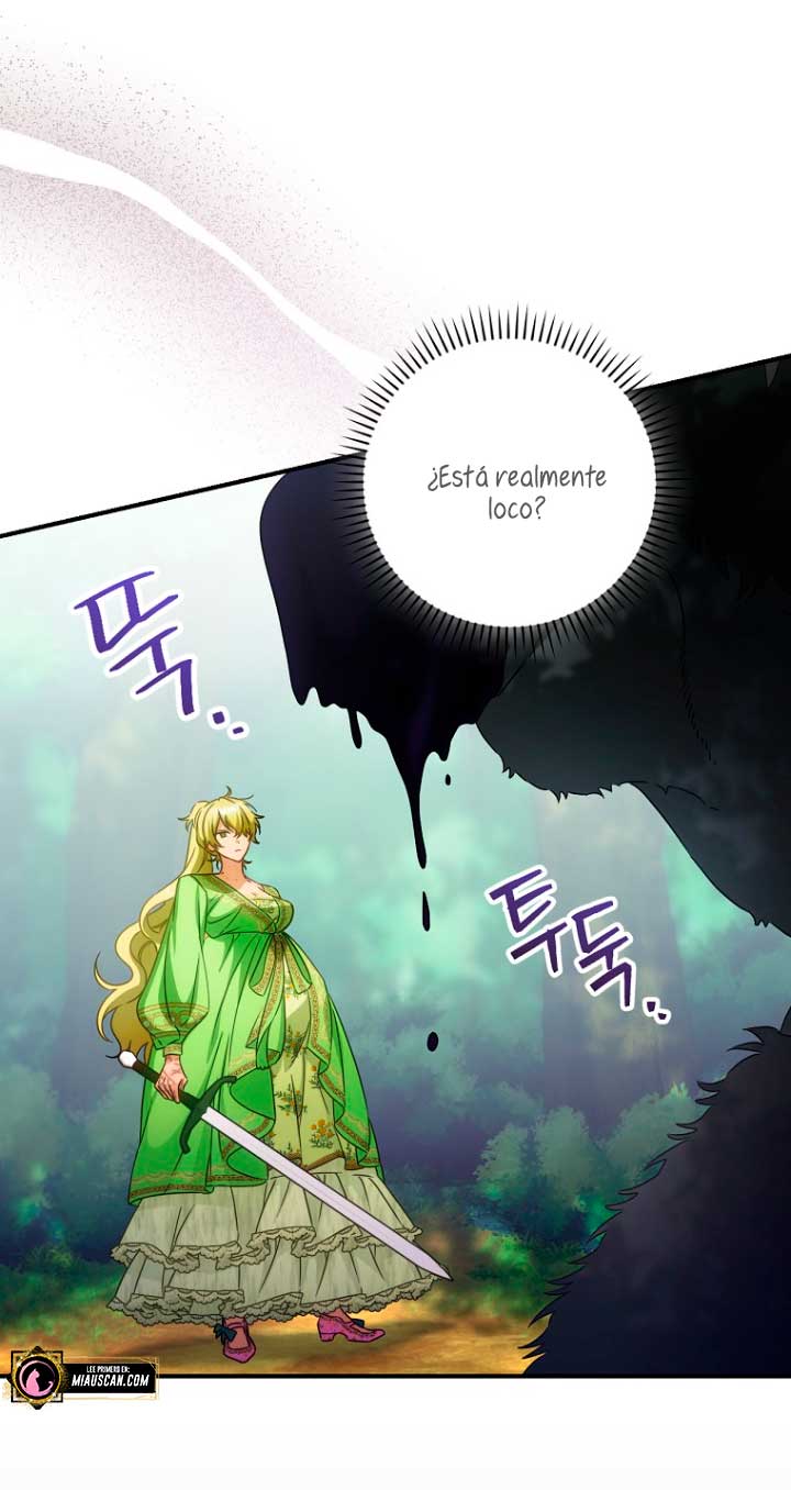 No es tu hijo Capítulo 28 - Page 13