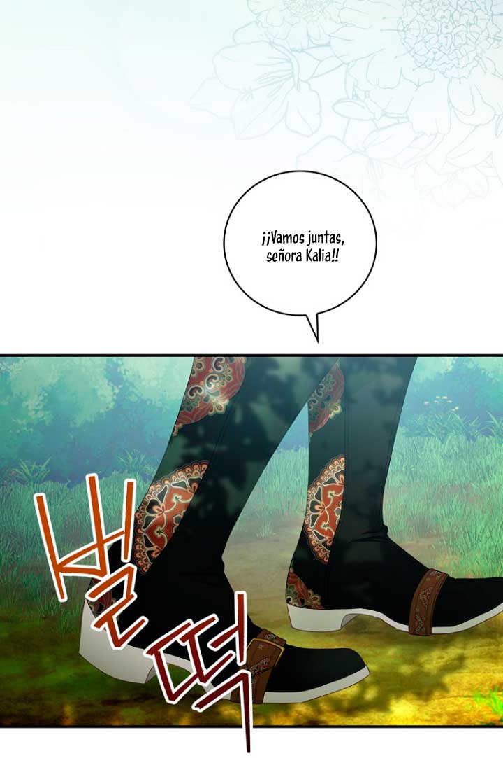 No es tu hijo Capítulo 28 - Page 22