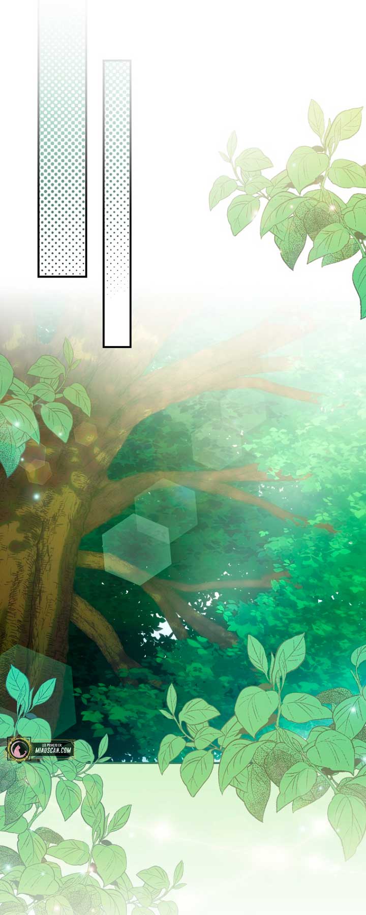 No es tu hijo Capítulo 28 - Page 26