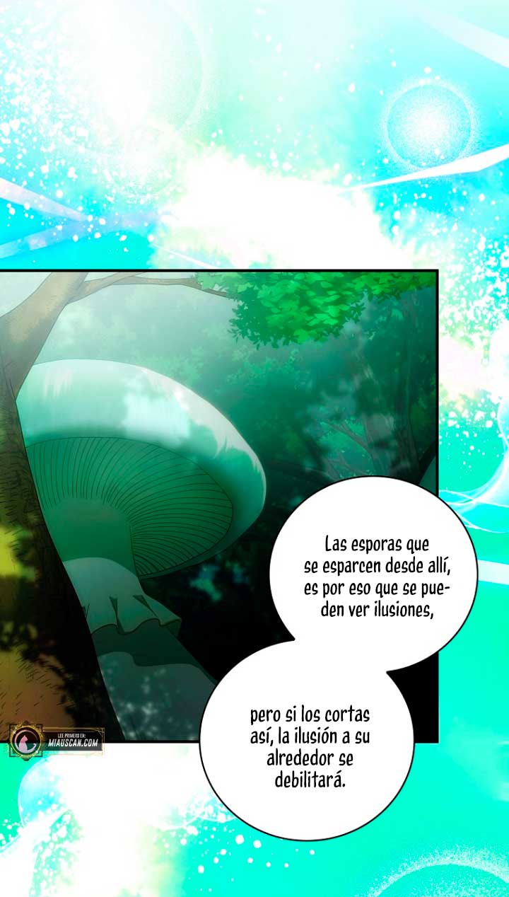 No es tu hijo Capítulo 28 - Page 30