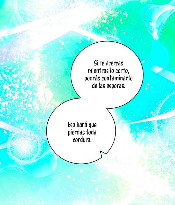 No es tu hijo Capítulo 28 - Page 32