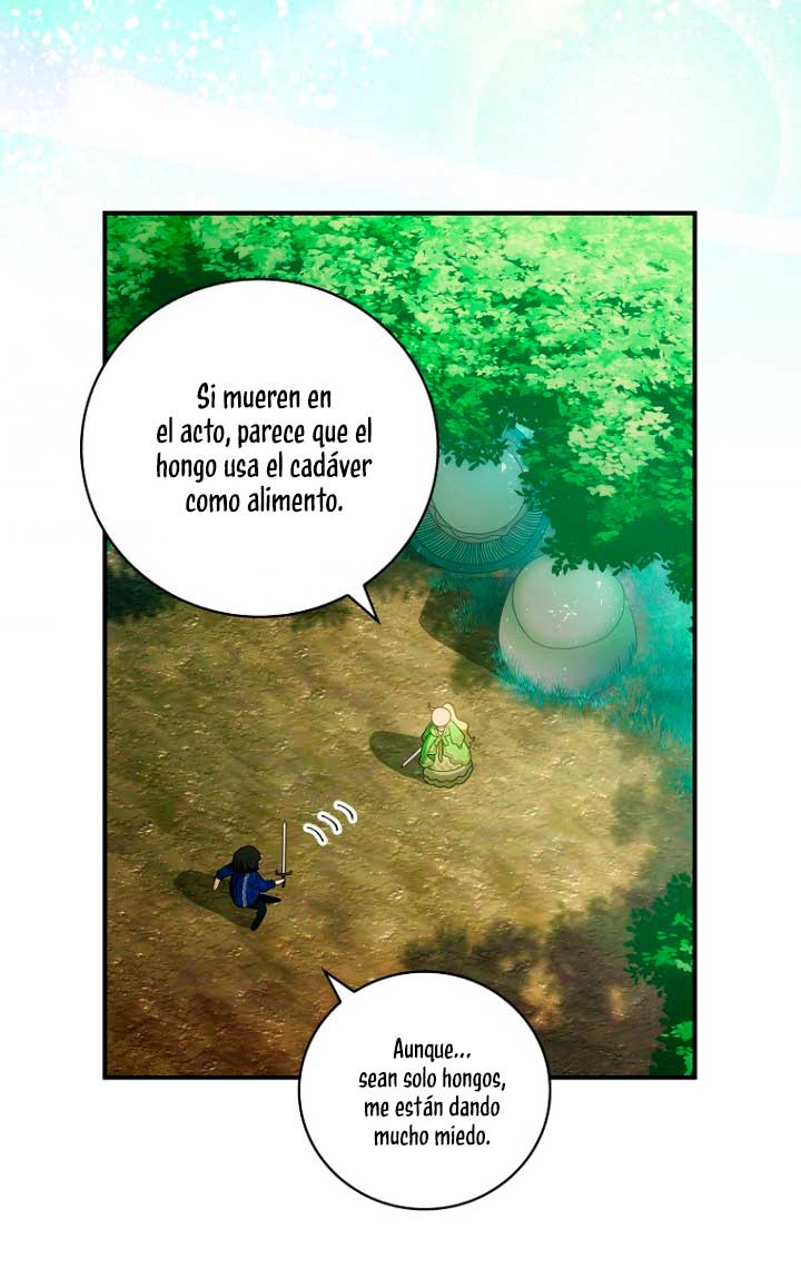 No es tu hijo Capítulo 28 - Page 33