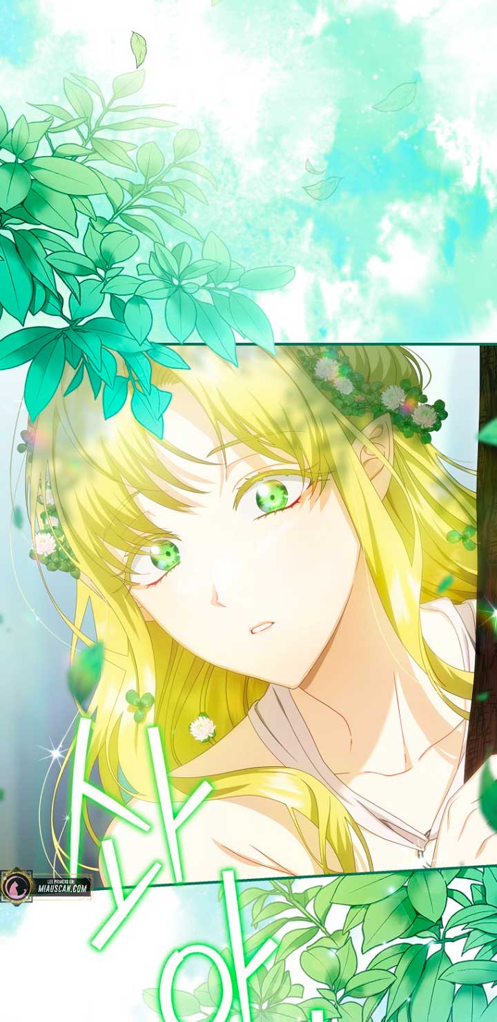 No es tu hijo Capítulo 28 - Page 37