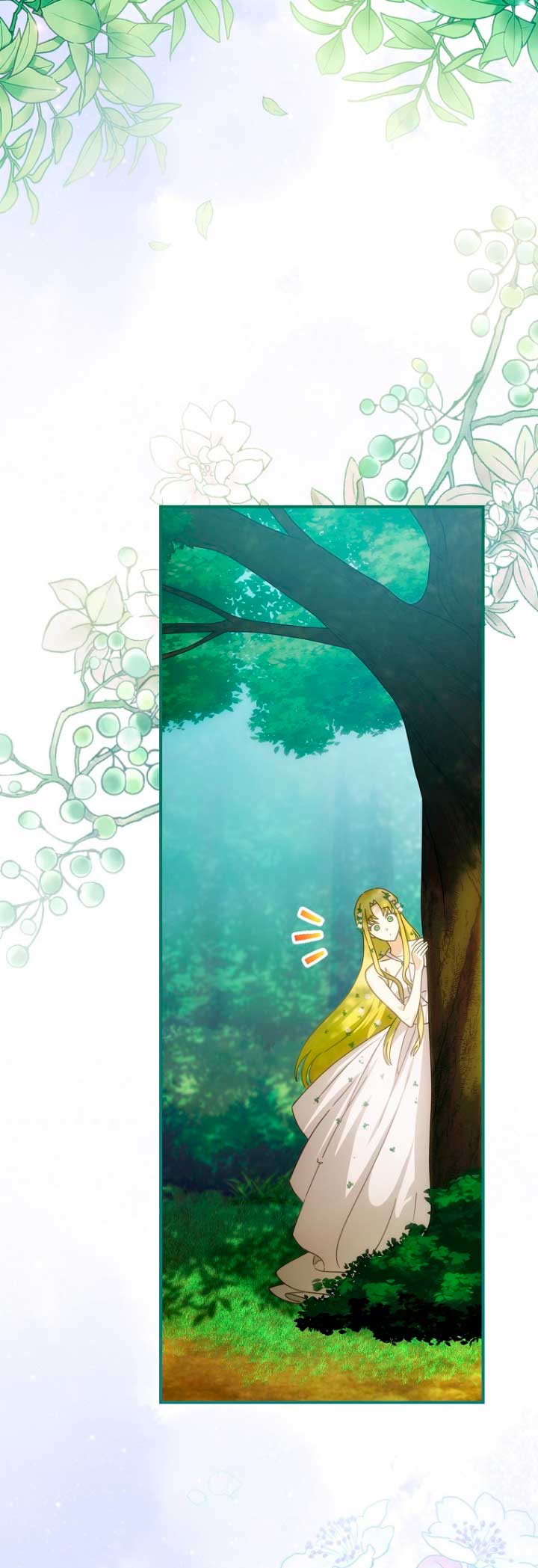 No es tu hijo Capítulo 28 - Page 39