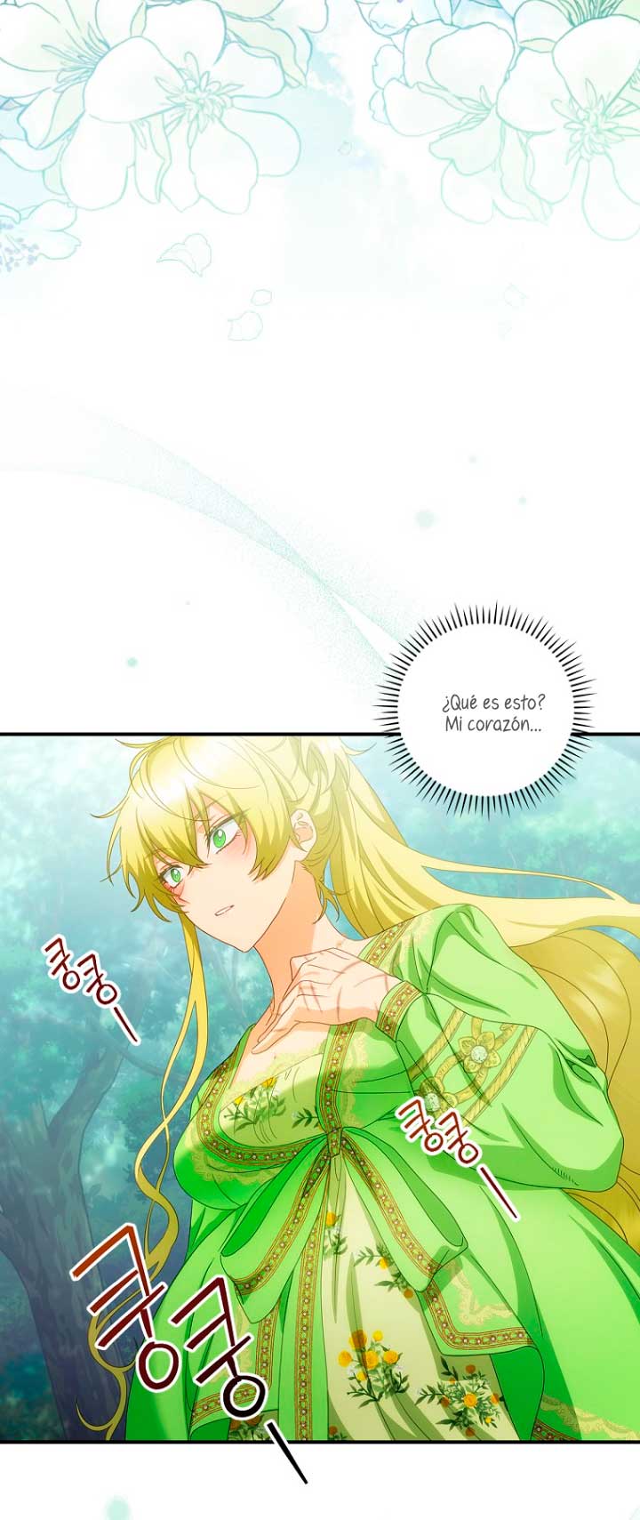 No es tu hijo Capítulo 28 - Page 41