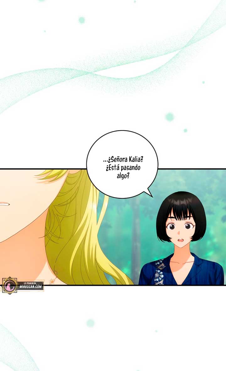 No es tu hijo Capítulo 28 - Page 42