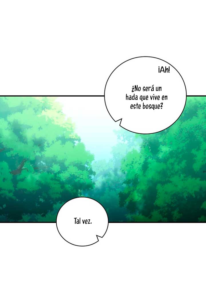 No es tu hijo Capítulo 28 - Page 45