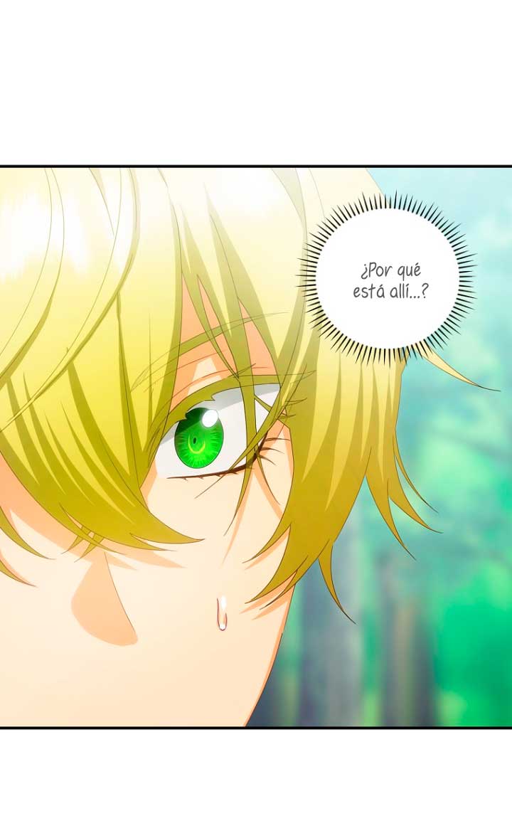 No es tu hijo Capítulo 28 - Page 50