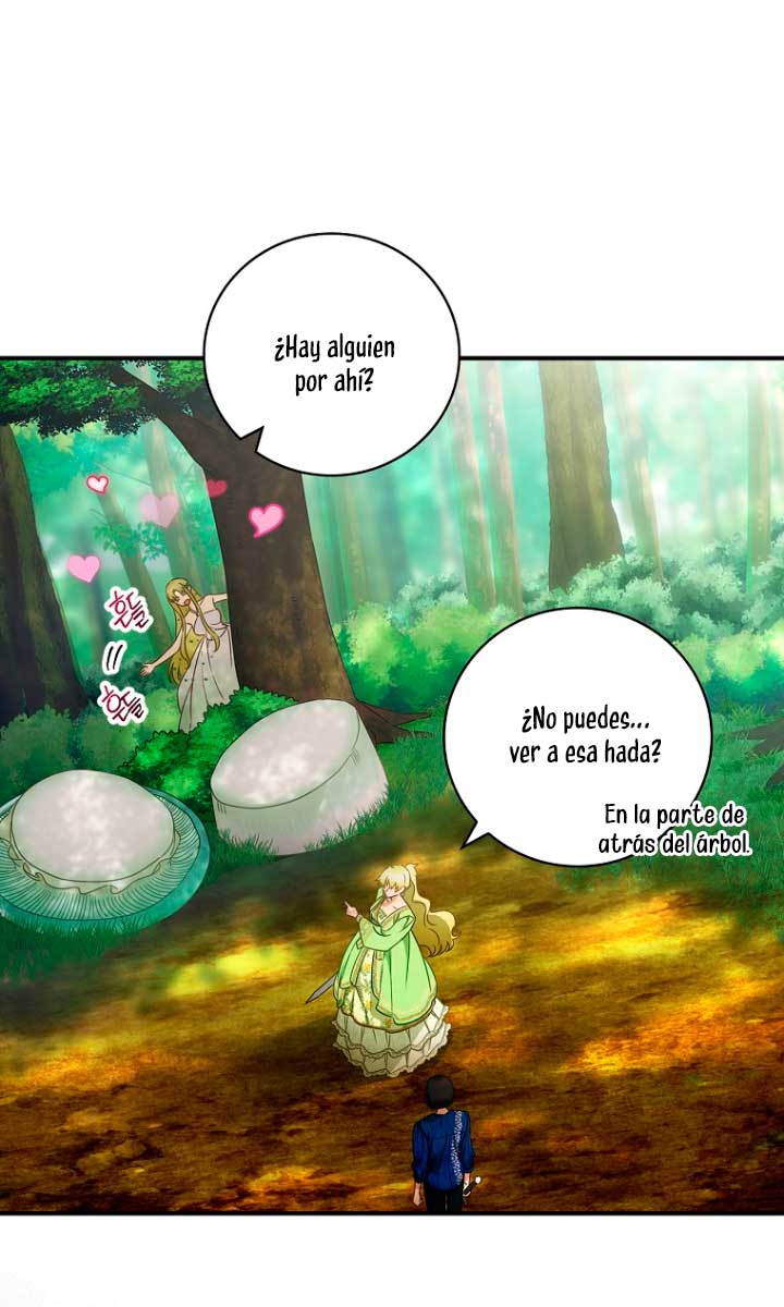 No es tu hijo Capítulo 28 - Page 53