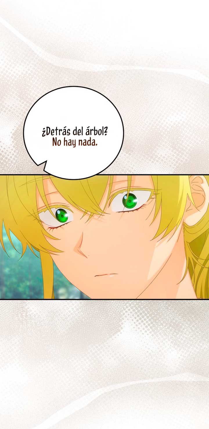 No es tu hijo Capítulo 28 - Page 54