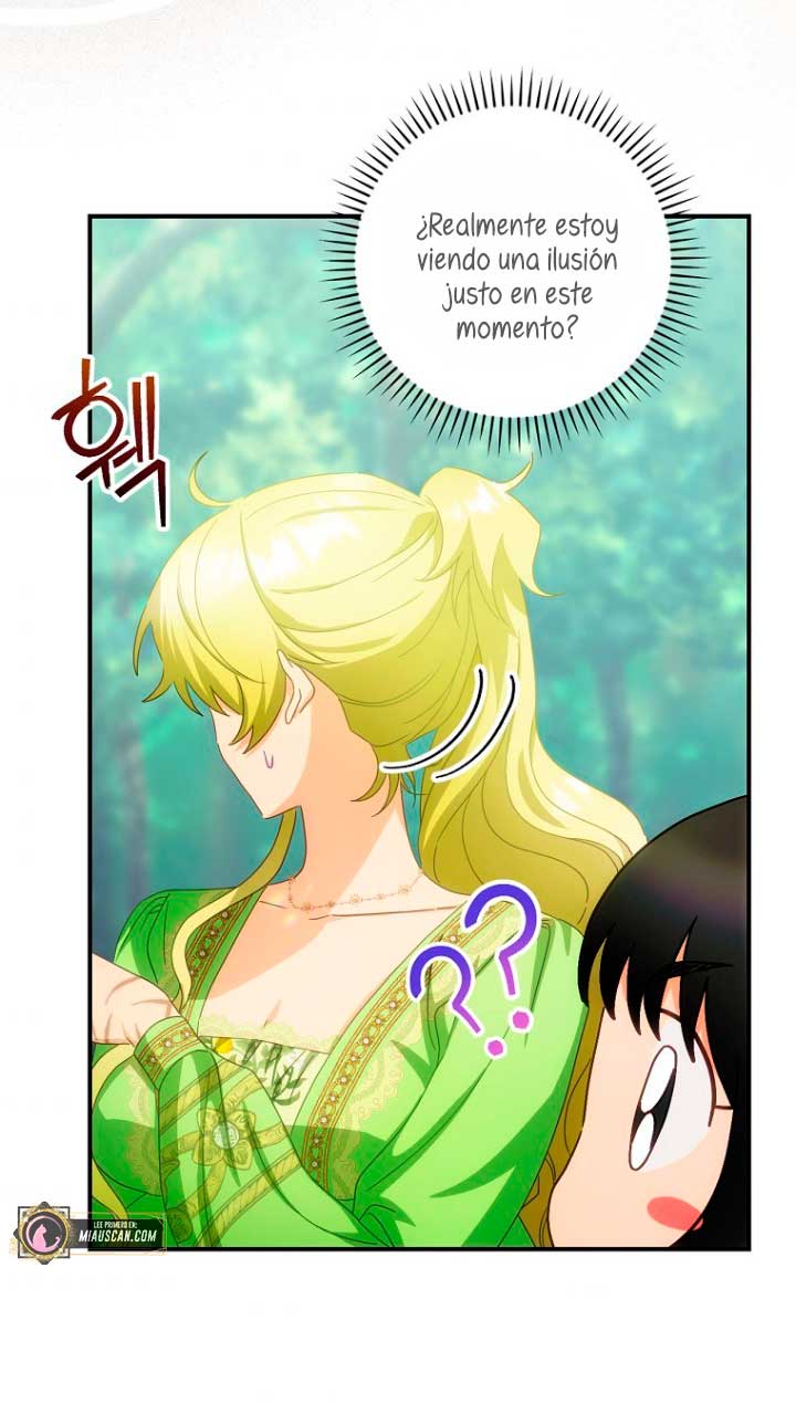 No es tu hijo Capítulo 28 - Page 55