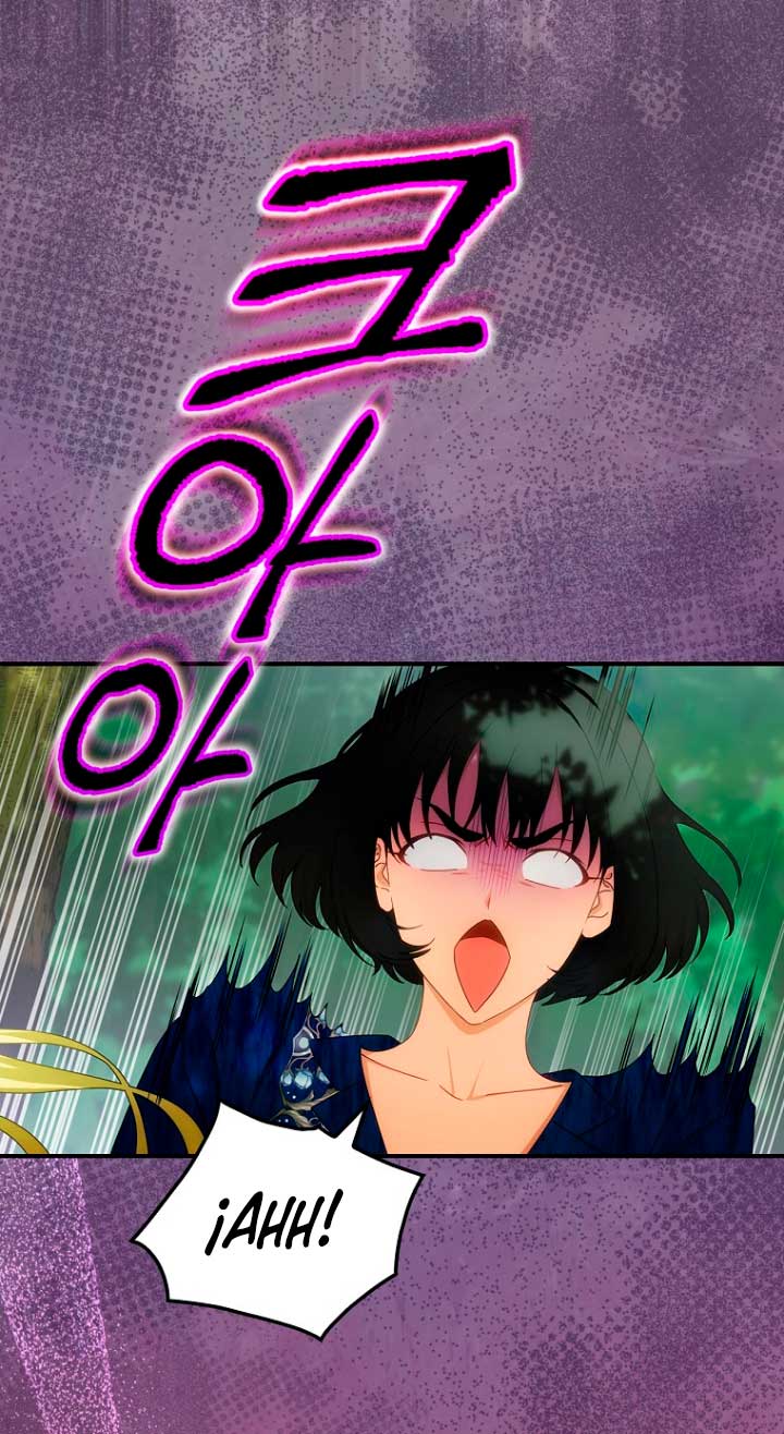 No es tu hijo Capítulo 28 - Page 7