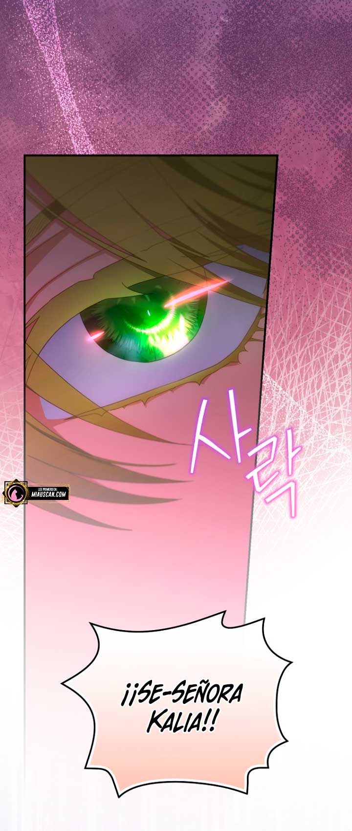 No es tu hijo Capítulo 28 - Page 8