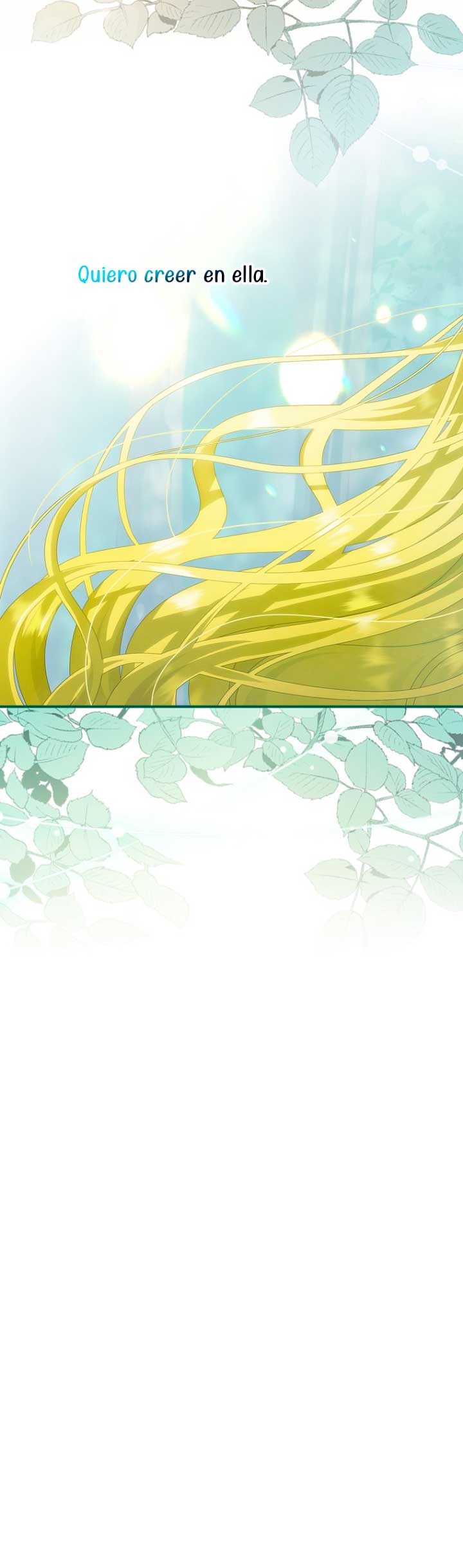 No es tu hijo Capítulo 29 - Page 12