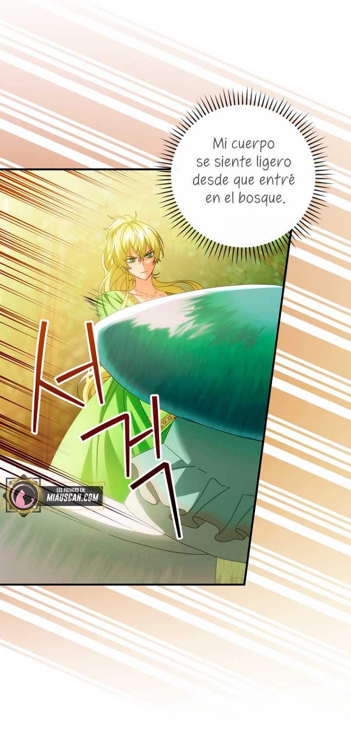 No es tu hijo Capítulo 29 - Page 33