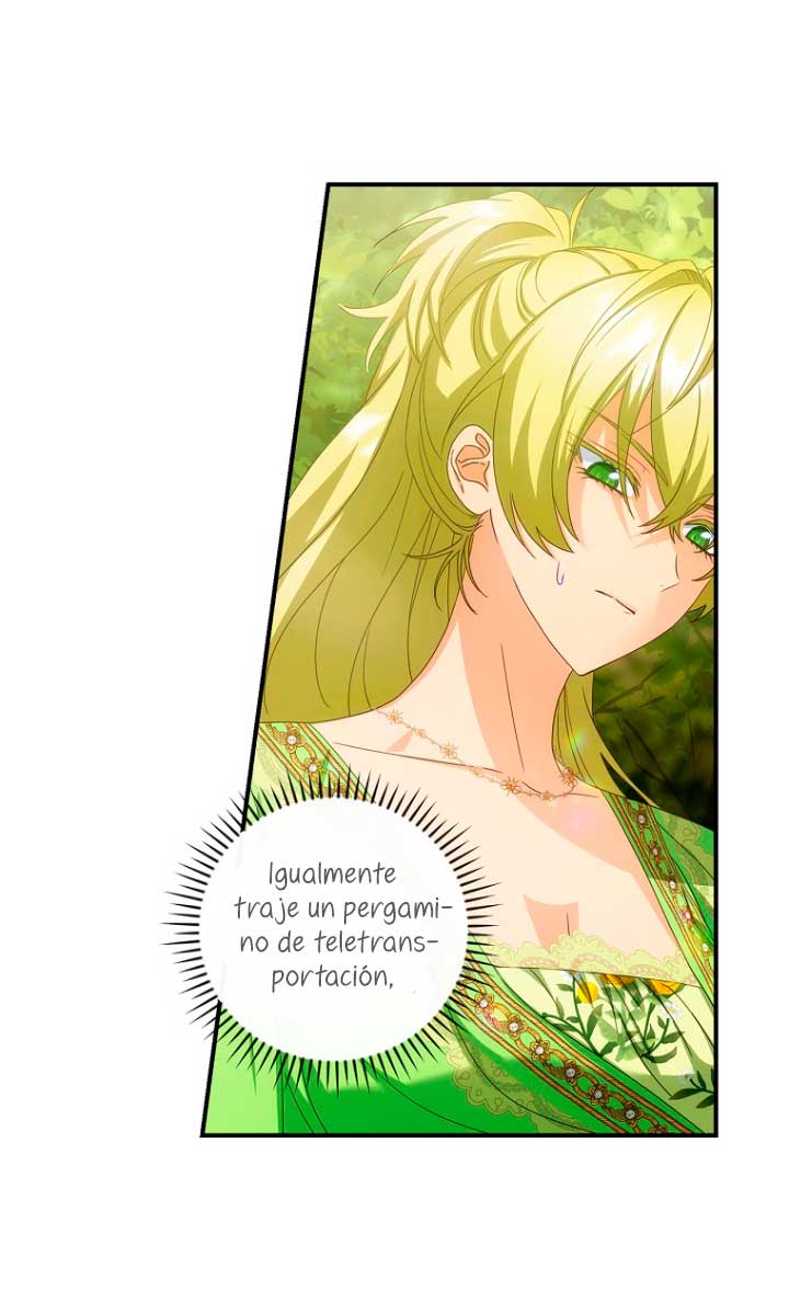 No es tu hijo Capítulo 29 - Page 34