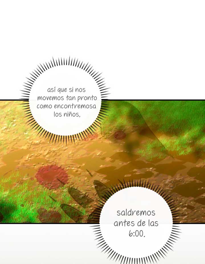 No es tu hijo Capítulo 29 - Page 35