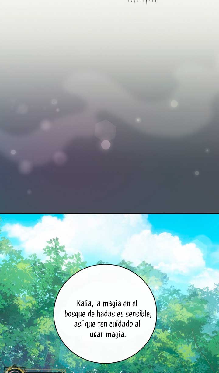 No es tu hijo Capítulo 29 - Page 36