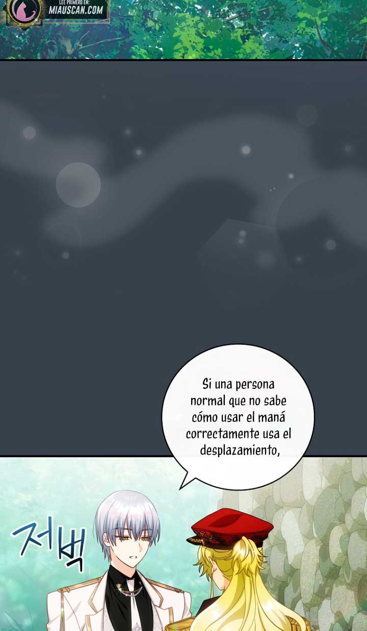 No es tu hijo Capítulo 29 - Page 37