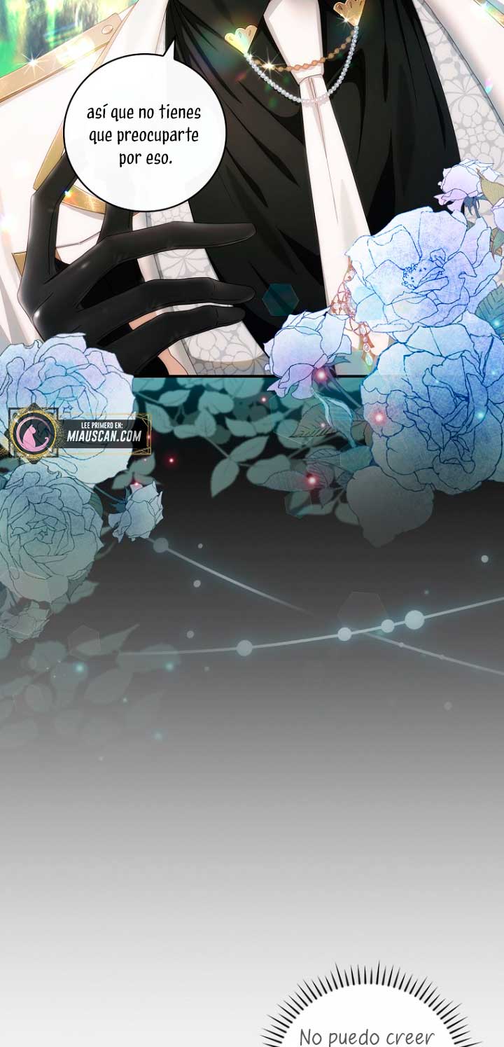 No es tu hijo Capítulo 29 - Page 41