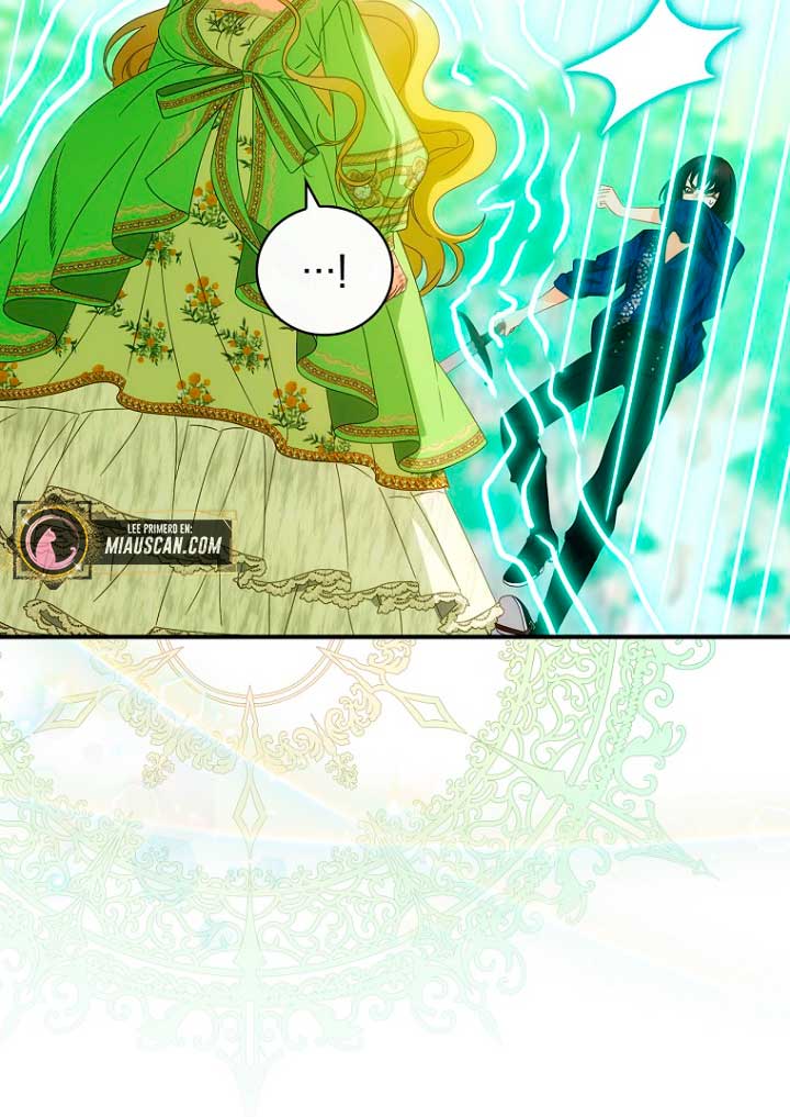 No es tu hijo Capítulo 29 - Page 44