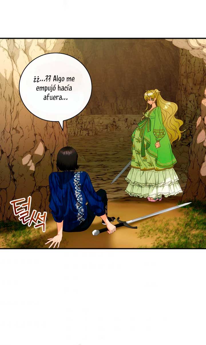 No es tu hijo Capítulo 29 - Page 45