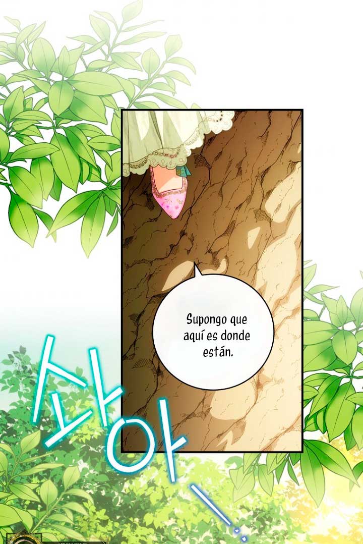 No es tu hijo Capítulo 29 - Page 46