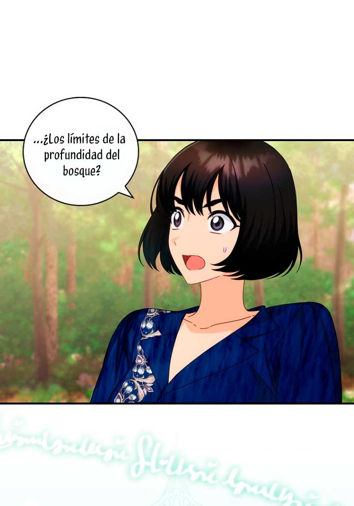 No es tu hijo Capítulo 29 - Page 48