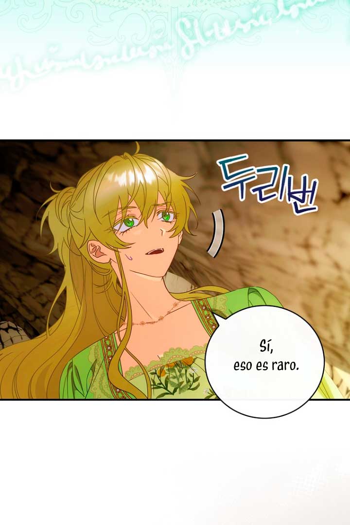 No es tu hijo Capítulo 29 - Page 50