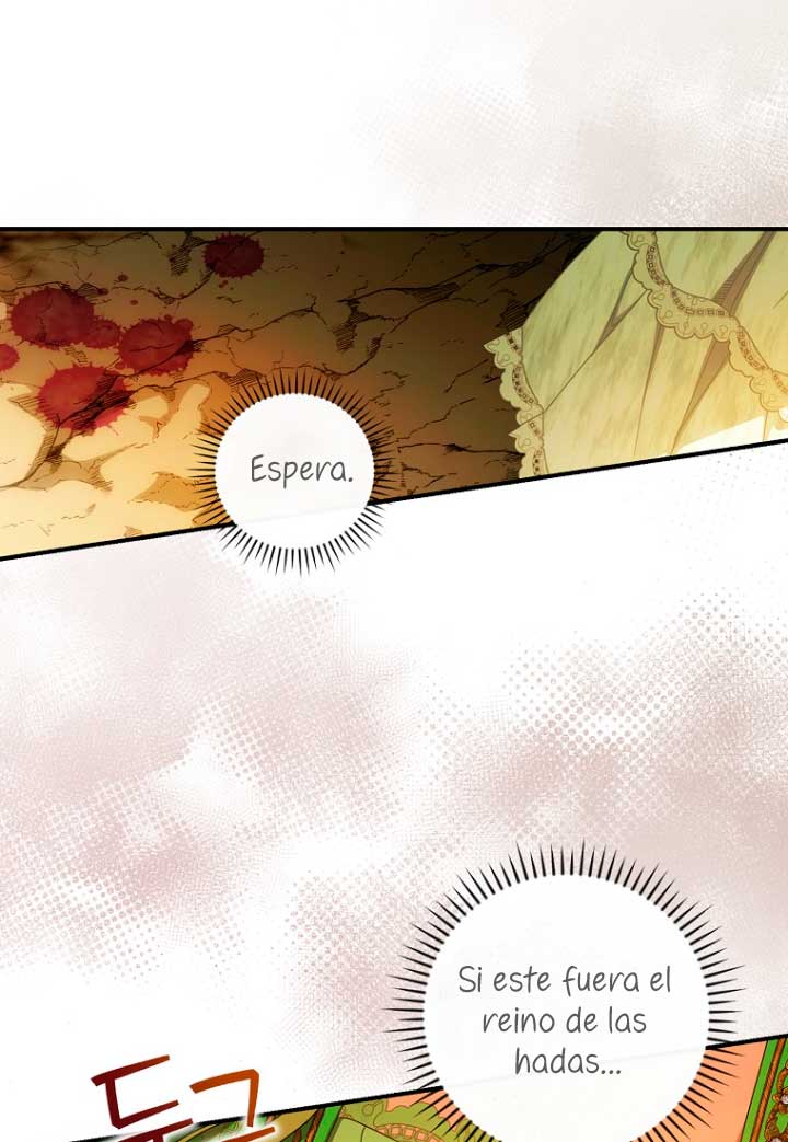 No es tu hijo Capítulo 29 - Page 51