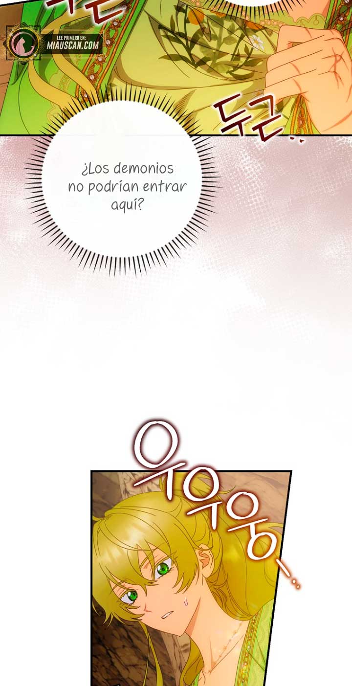 No es tu hijo Capítulo 29 - Page 52